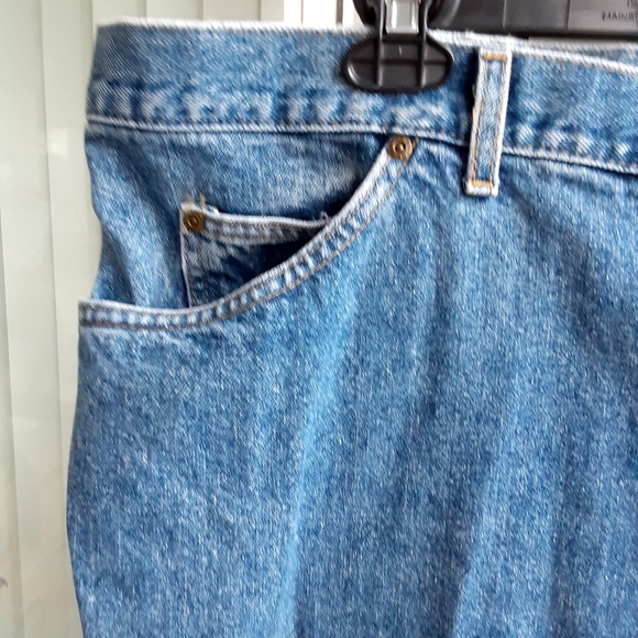 Riders by Lee Jean's Size 46x30 - Picture 3 of 11